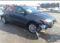 تۆیۆتا کۆرۆلا